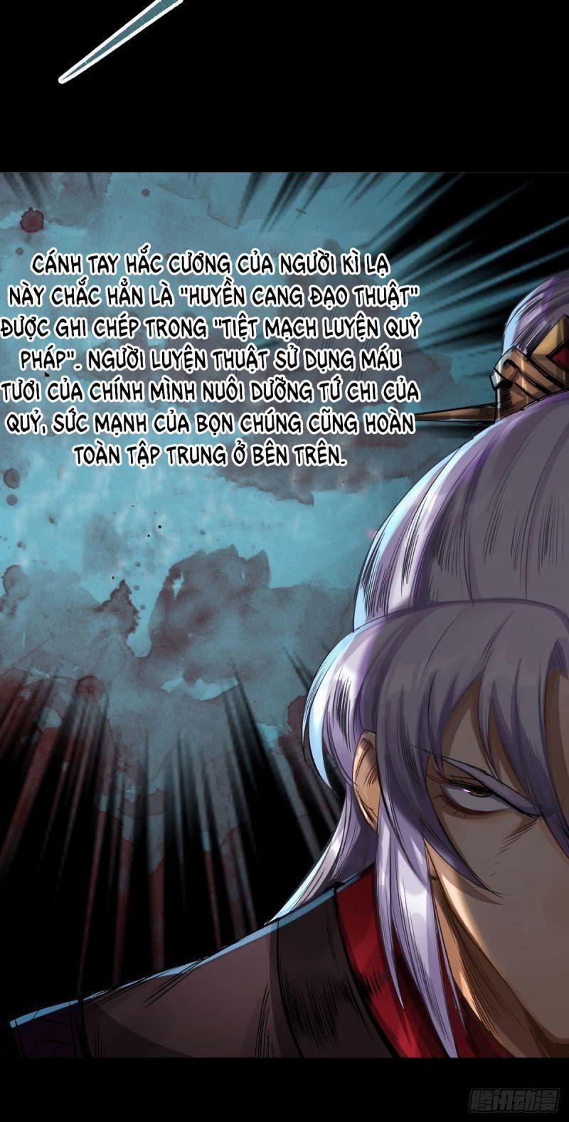 Thông U Đại Thánh 4 trang 15