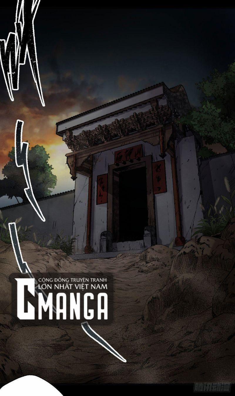 Thông U Đại Thánh 4 trang 41