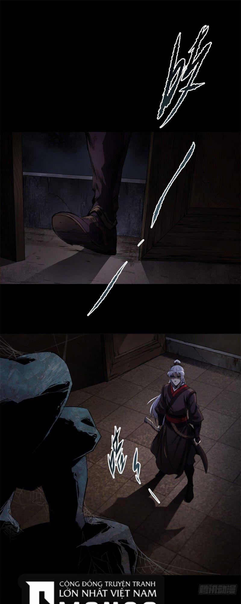 Thông U Đại Thánh 5 trang 0