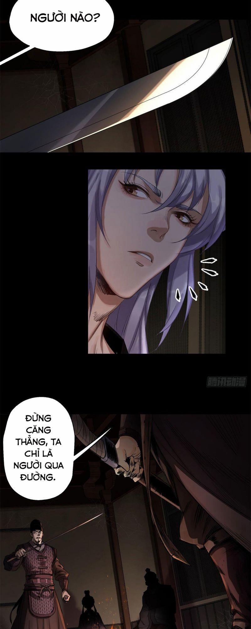 Thông U Đại Thánh 5 trang 2