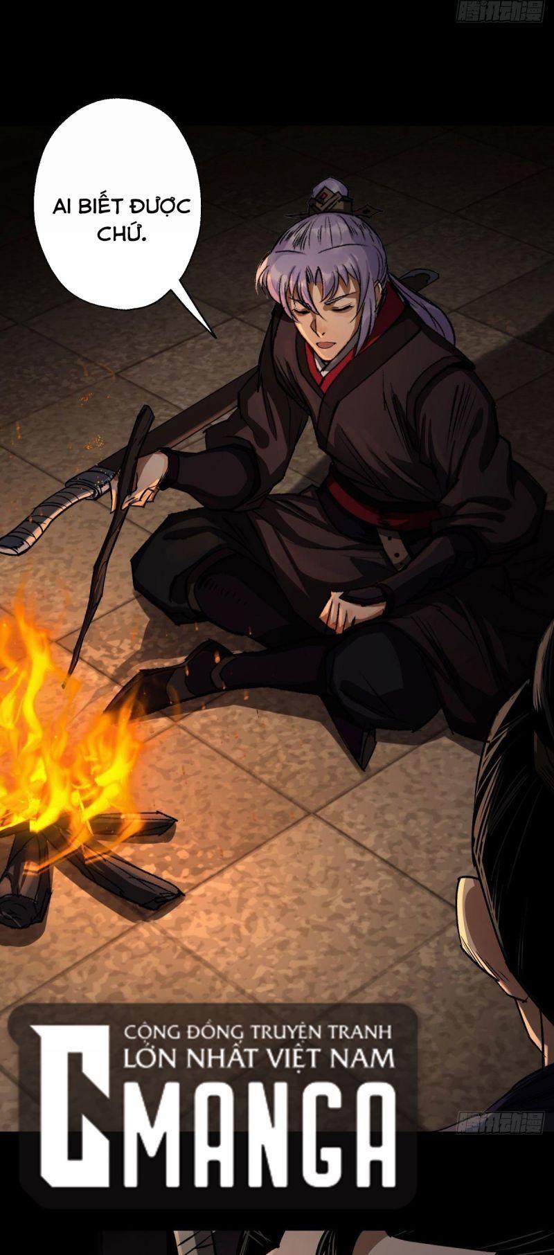 Thông U Đại Thánh 5 trang 24