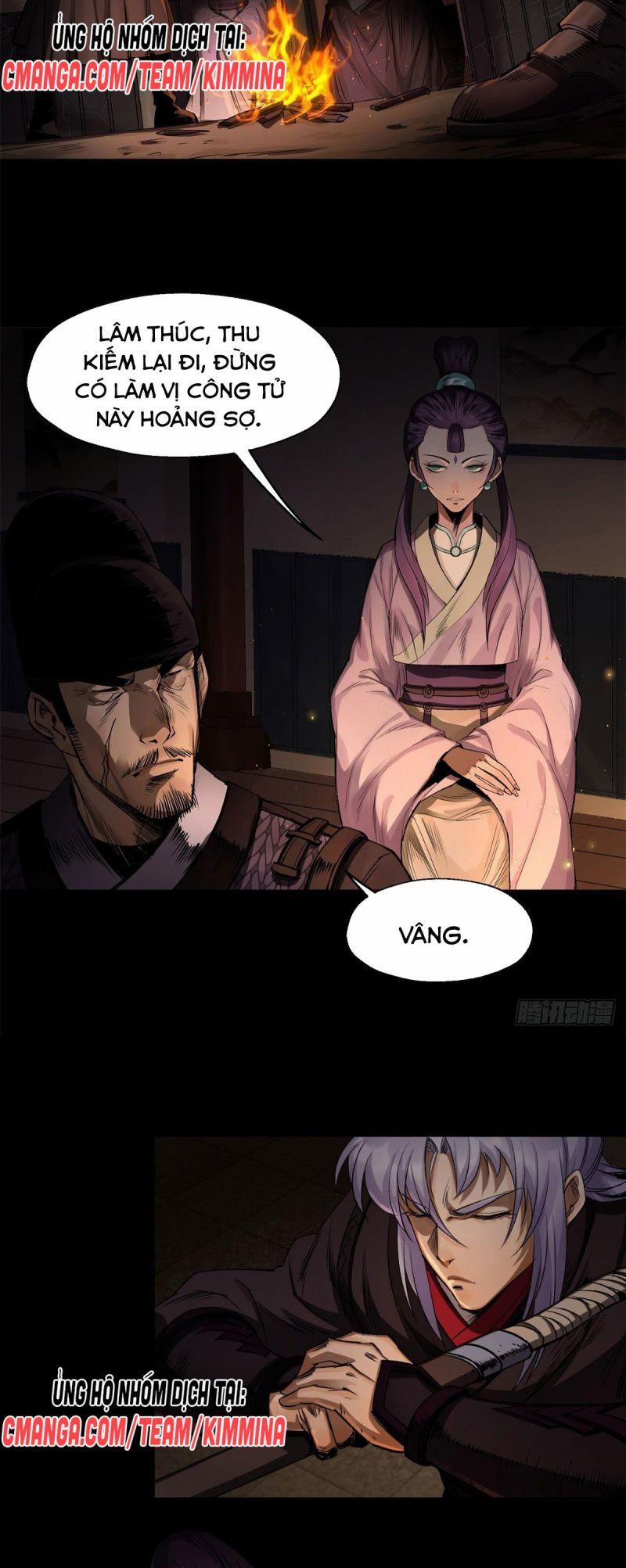 Thông U Đại Thánh 5 trang 3