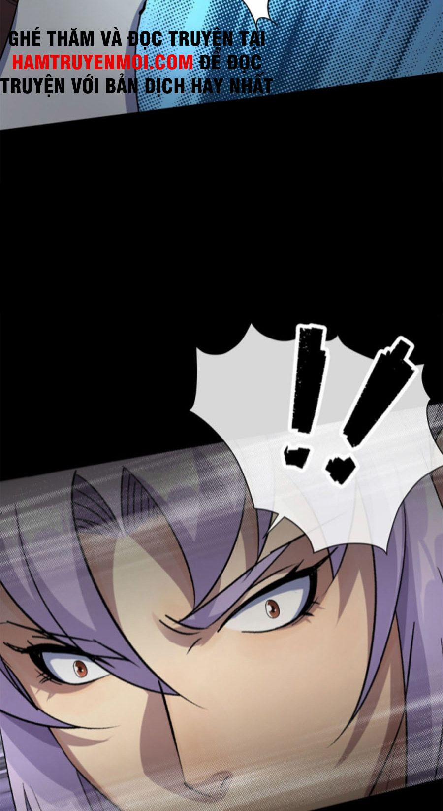 Thông U Đại Thánh 83 trang 11