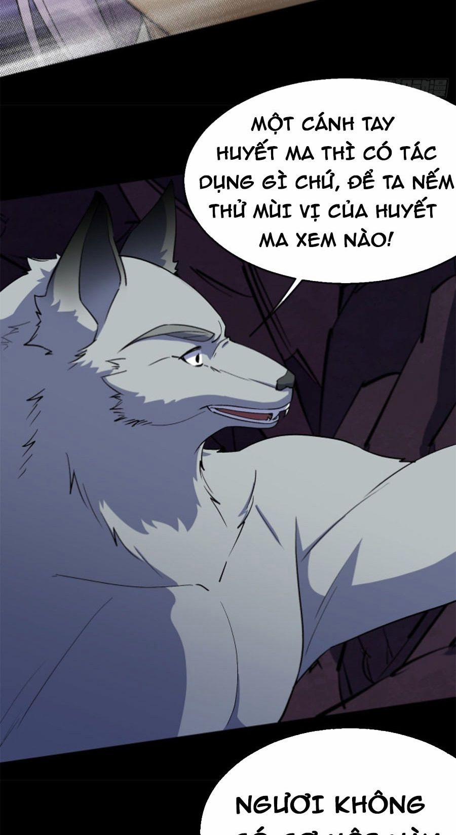 Thông U Đại Thánh 83 trang 12