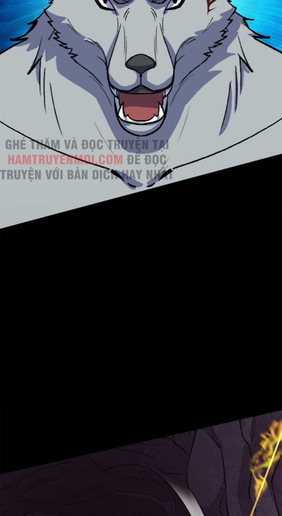 Thông U Đại Thánh 83 trang 14