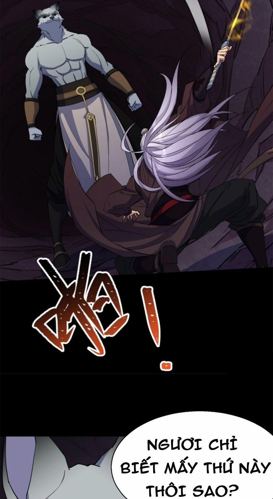 Thông U Đại Thánh 83 trang 15