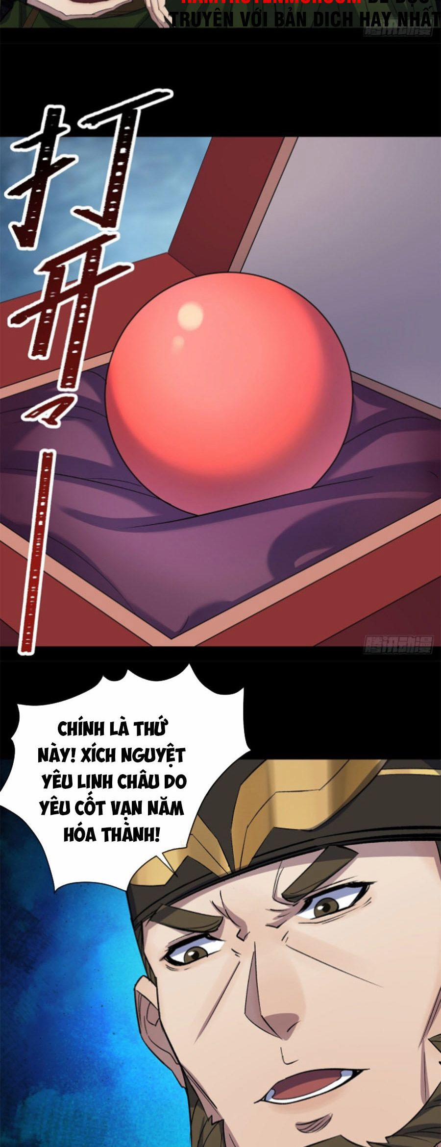 Thông U Đại Thánh 83 trang 24