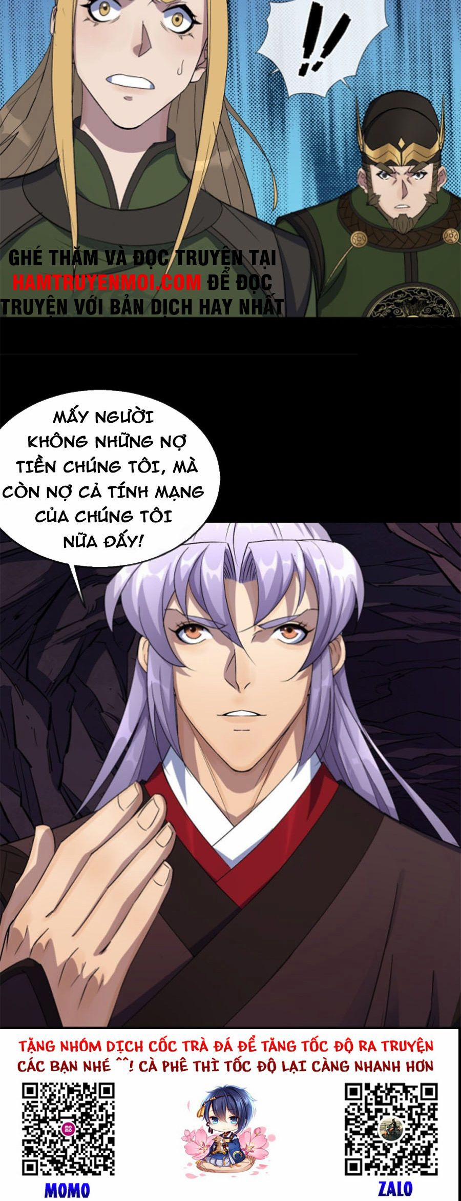 Thông U Đại Thánh 83 trang 26