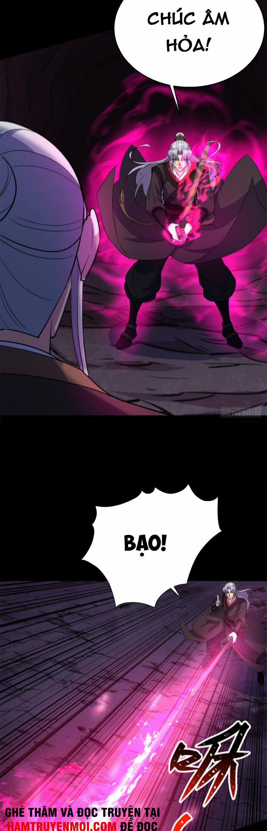 Thông U Đại Thánh 83 trang 3