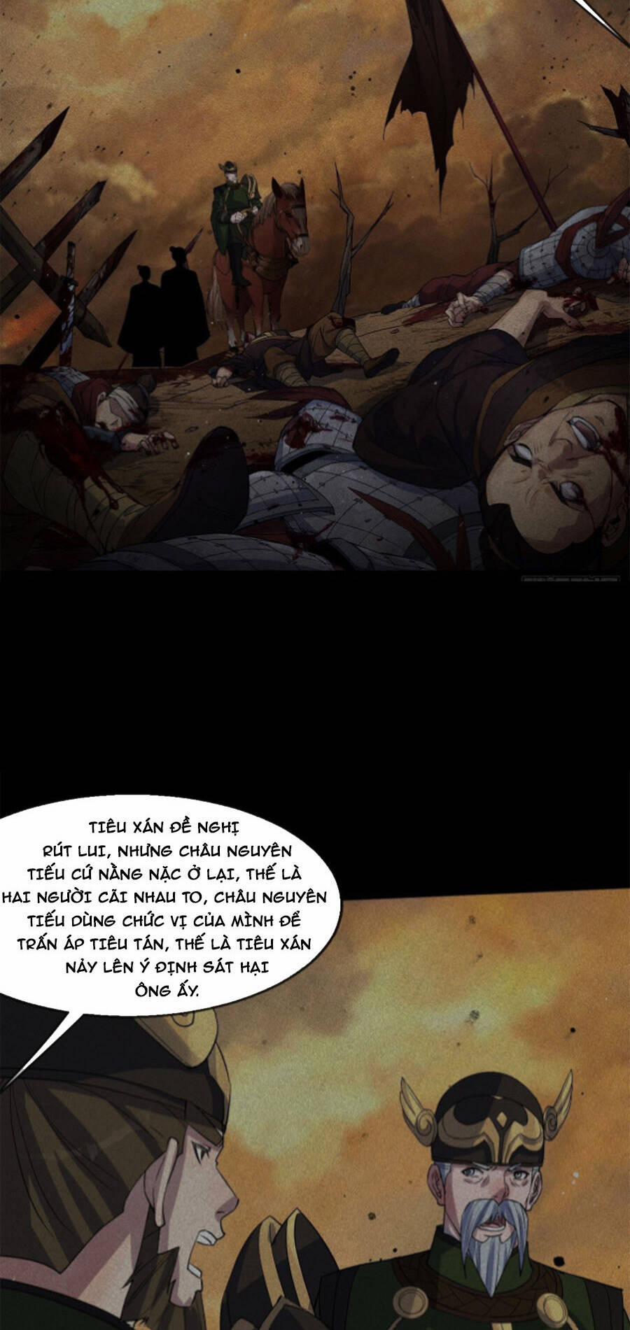 Thông U Đại Thánh 84 trang 19