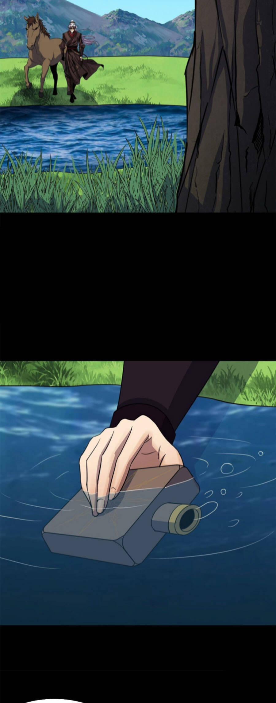 Thông U Đại Thánh 84 trang 27