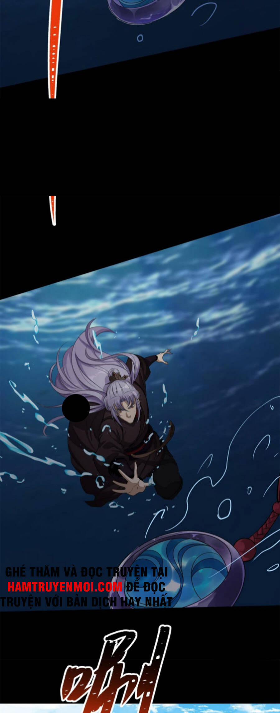 Thông U Đại Thánh 84 trang 30