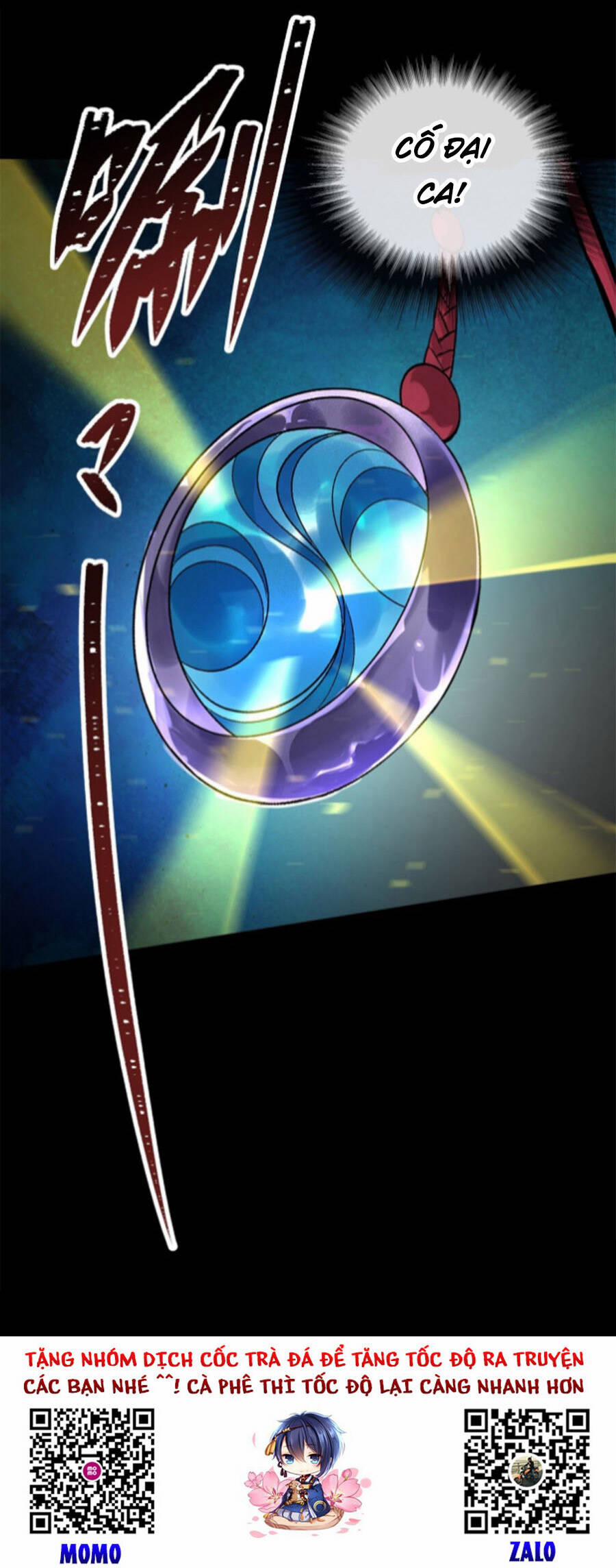 Thông U Đại Thánh 84 trang 35