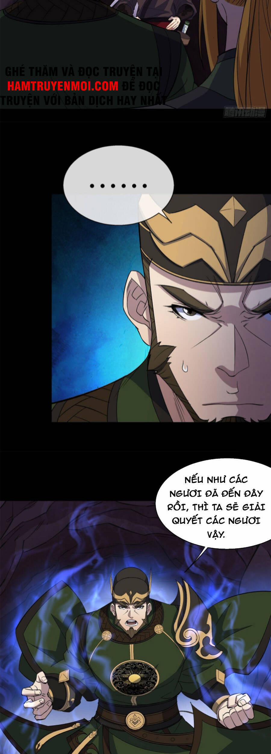 Thông U Đại Thánh 84 trang 4