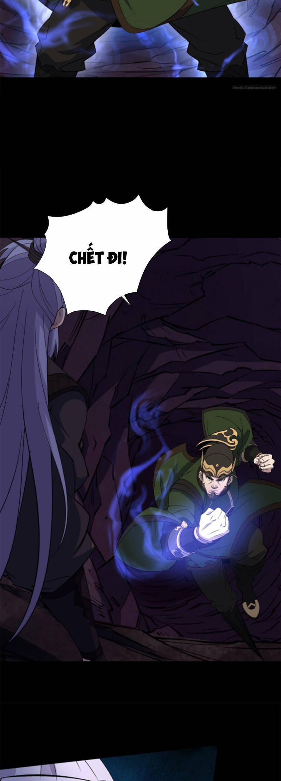 Thông U Đại Thánh 84 trang 6