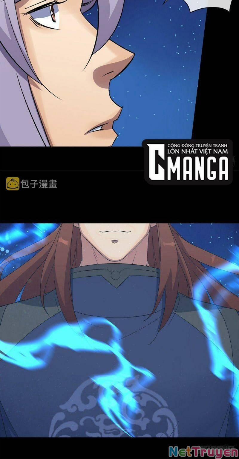 Thông U Đại Thánh 85 trang 10