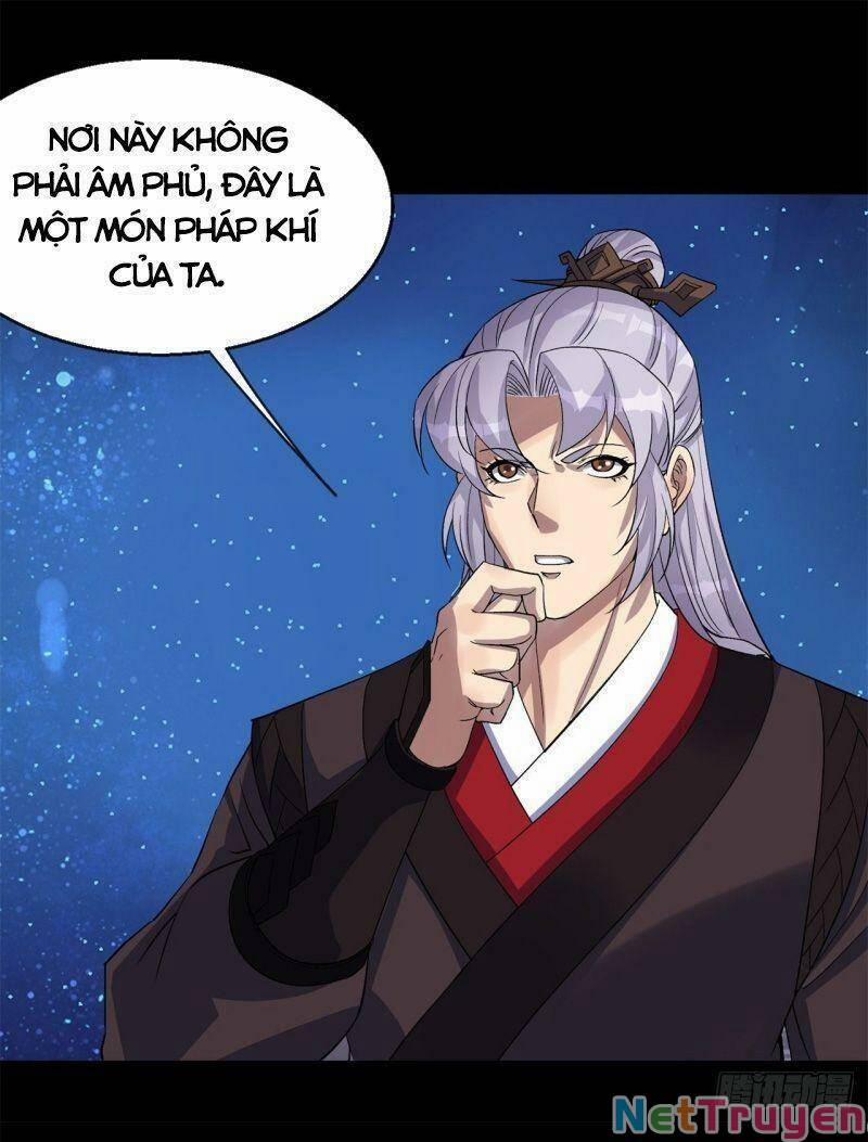 Thông U Đại Thánh 85 trang 13