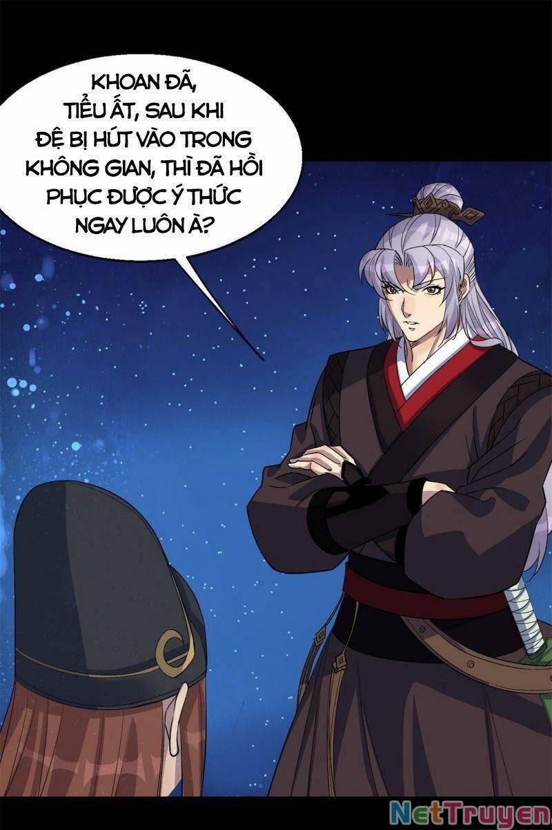 Thông U Đại Thánh 85 trang 15