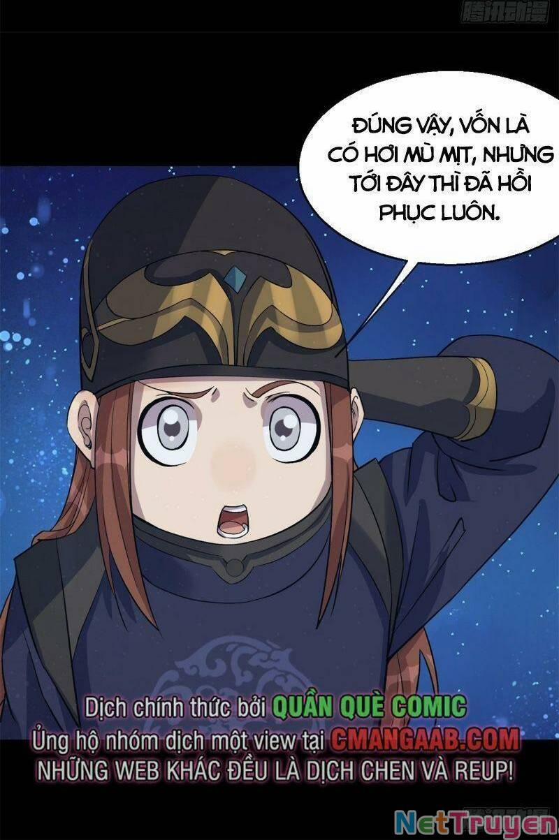 Thông U Đại Thánh 85 trang 16