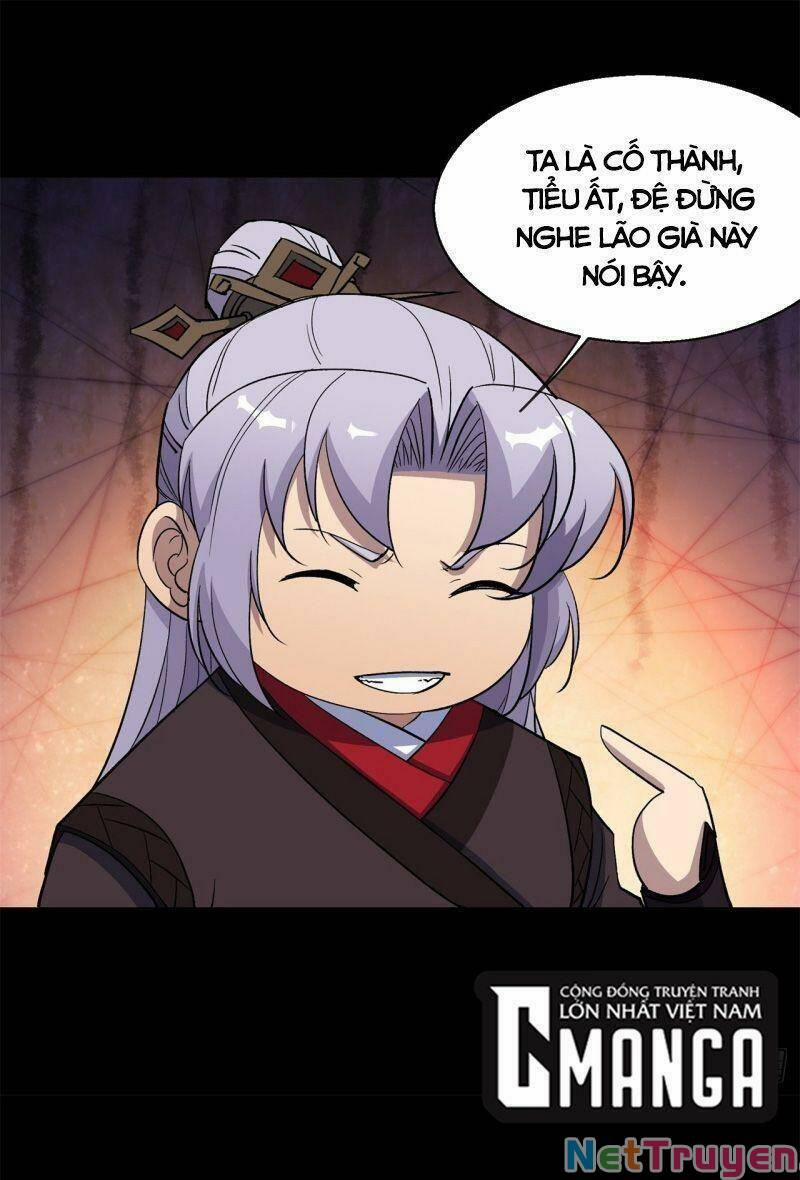 Thông U Đại Thánh 85 trang 27