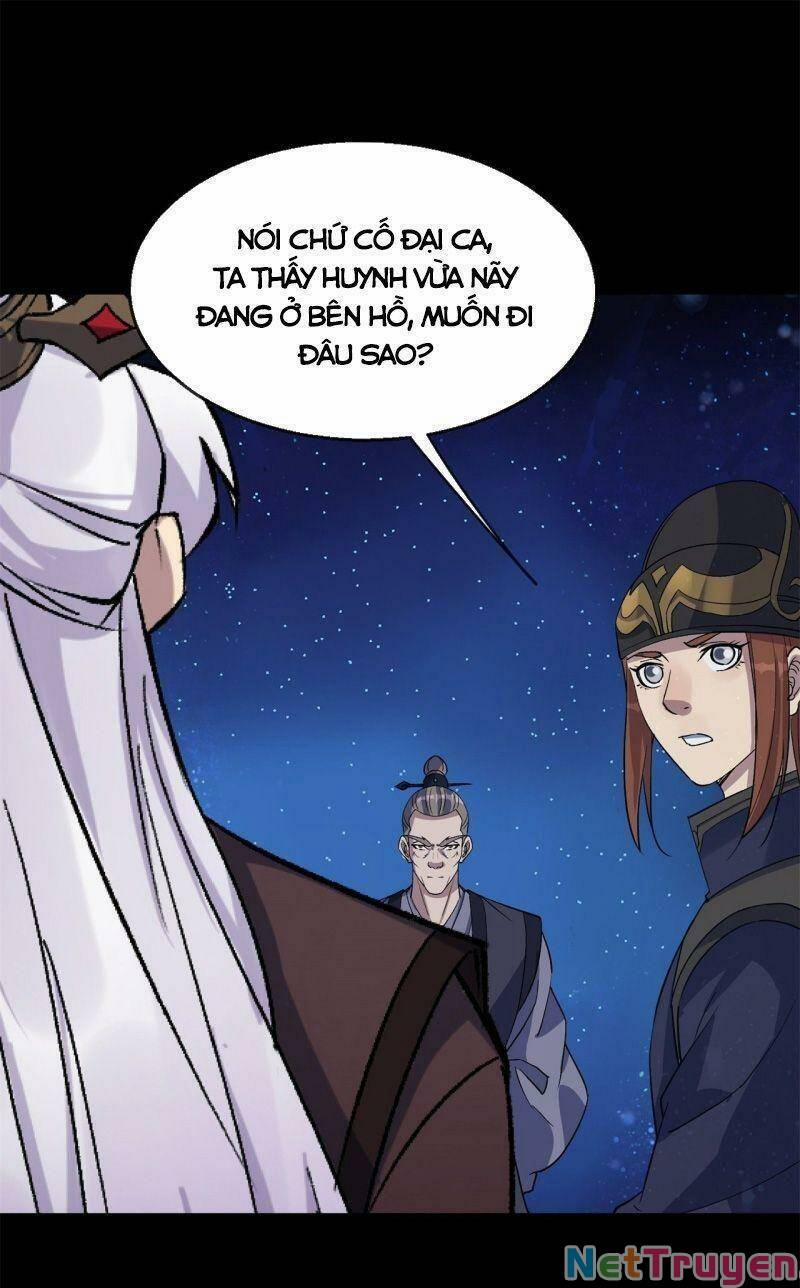 Thông U Đại Thánh 85 trang 29