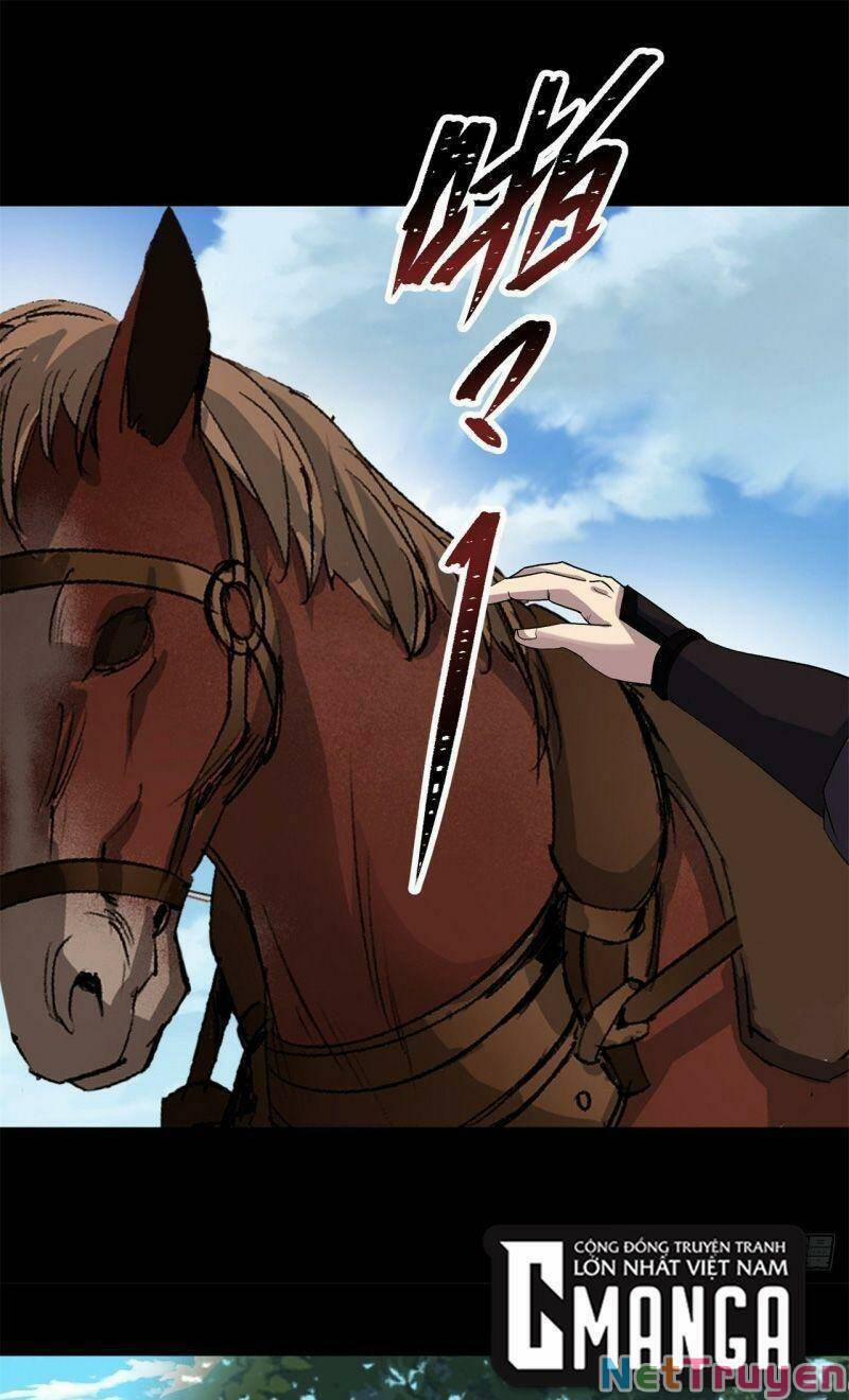 Thông U Đại Thánh 85 trang 35