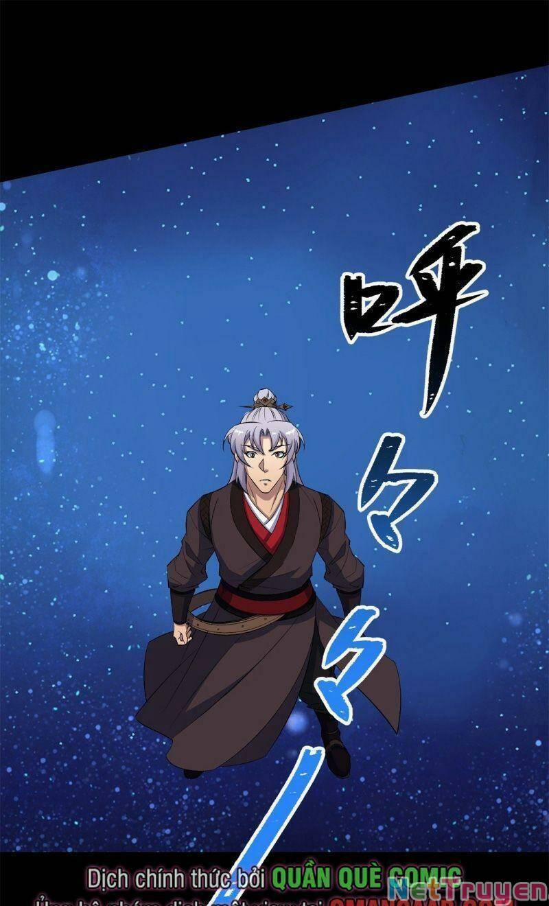 Thông U Đại Thánh 85 trang 7