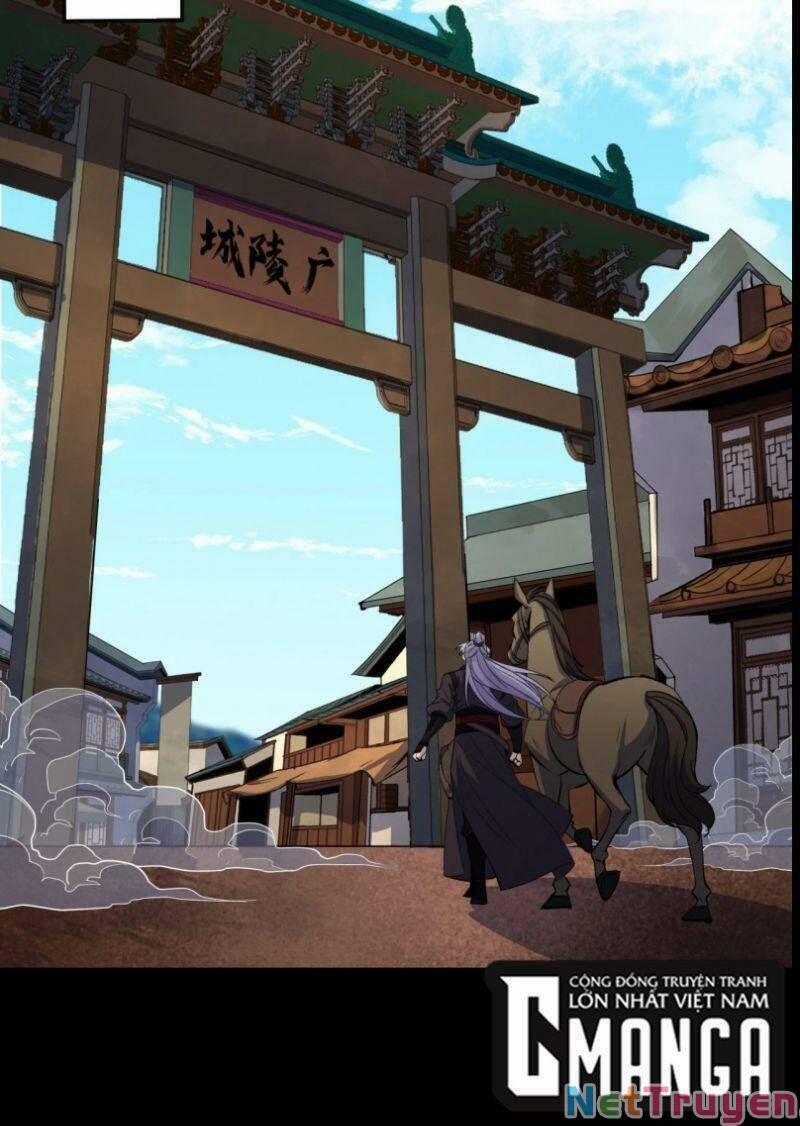 Thông U Đại Thánh 86 trang 1