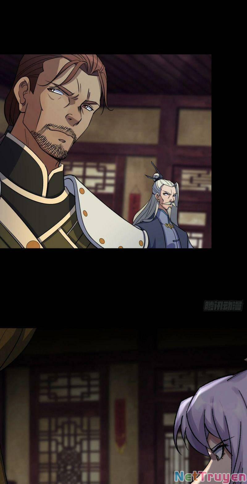 Thông U Đại Thánh 86 trang 11