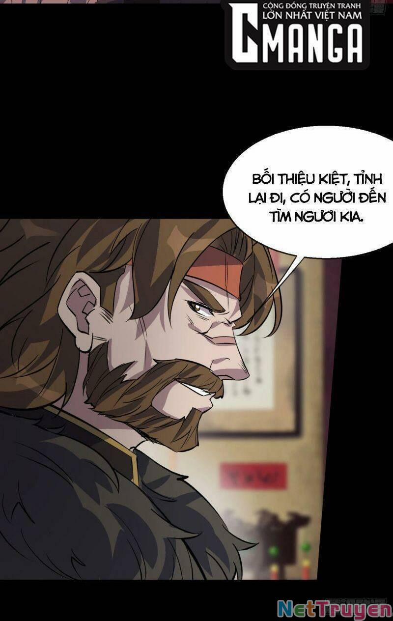 Thông U Đại Thánh 86 trang 20