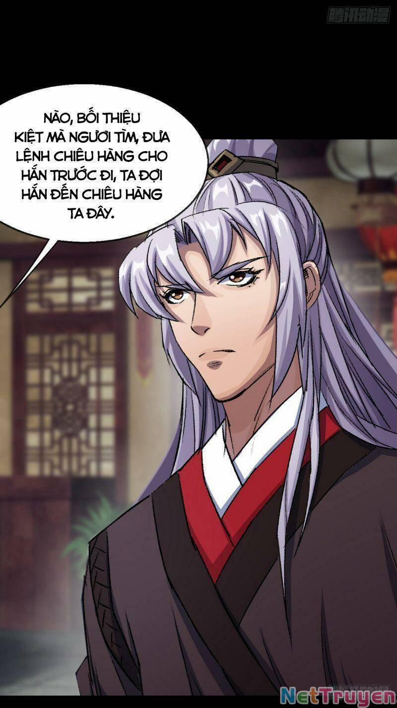 Thông U Đại Thánh 86 trang 22