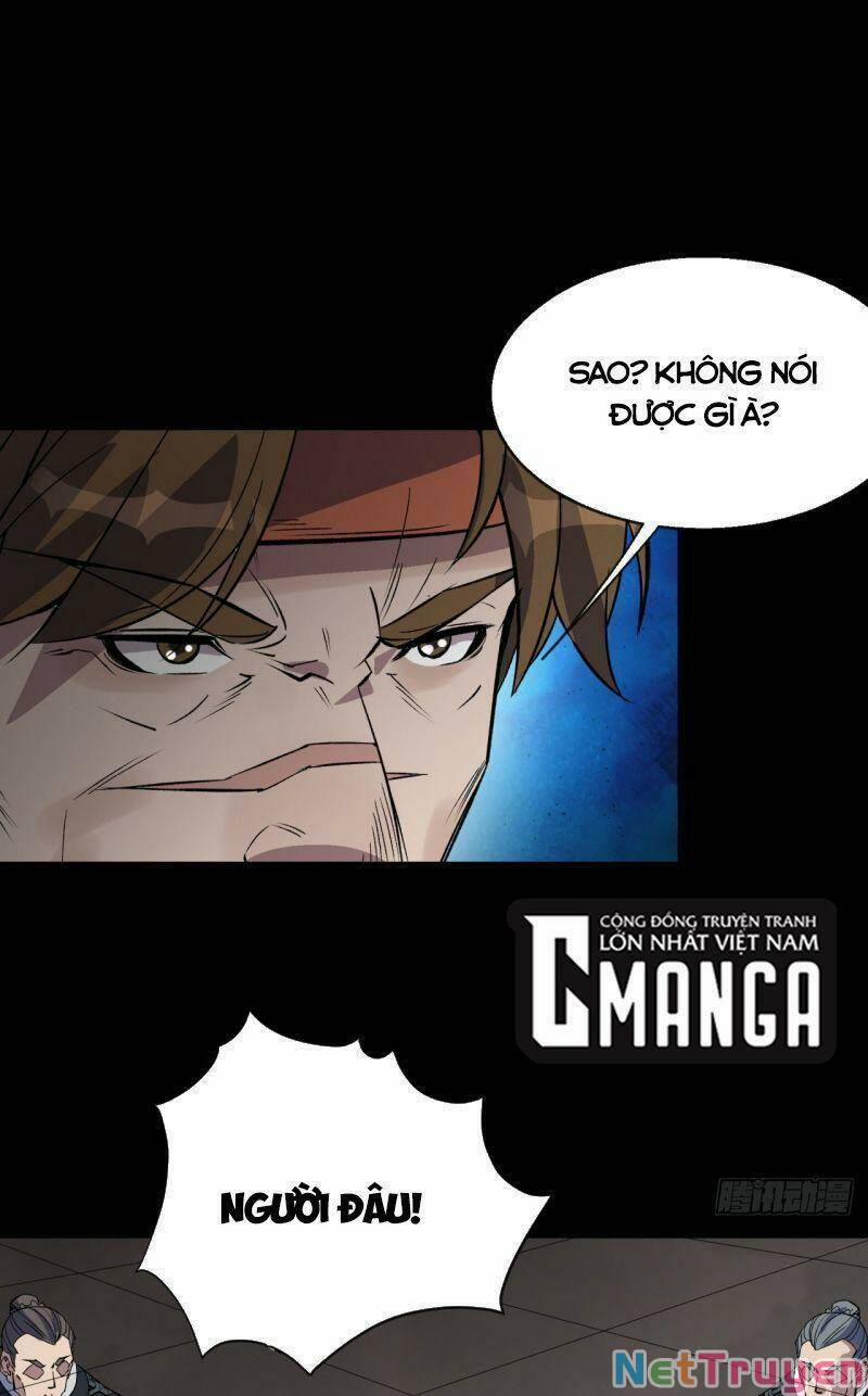 Thông U Đại Thánh 86 trang 23