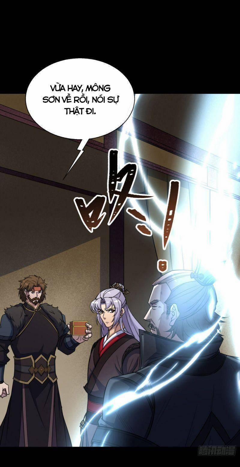 Thông U Đại Thánh 87 trang 13