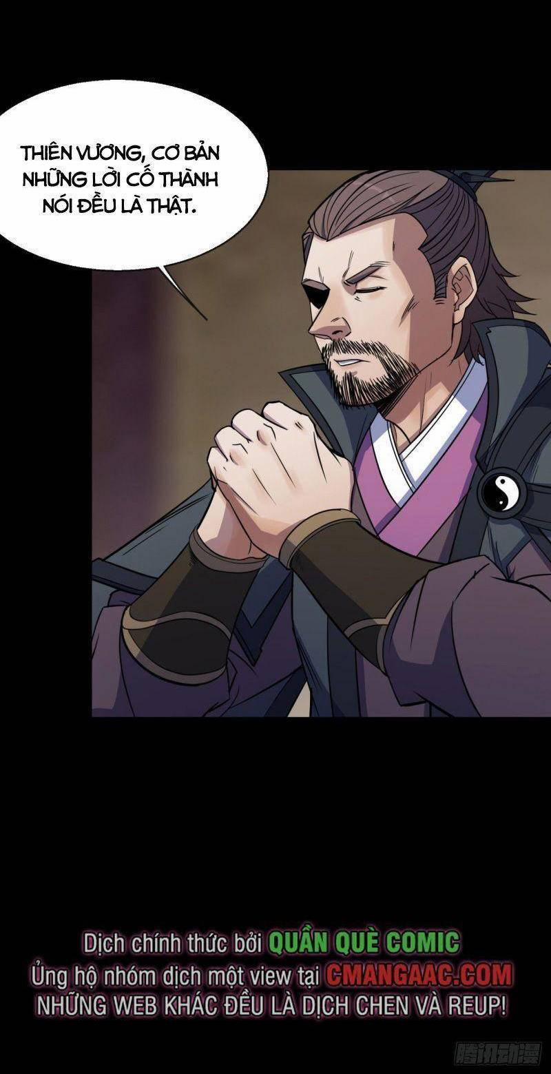 Thông U Đại Thánh 87 trang 14