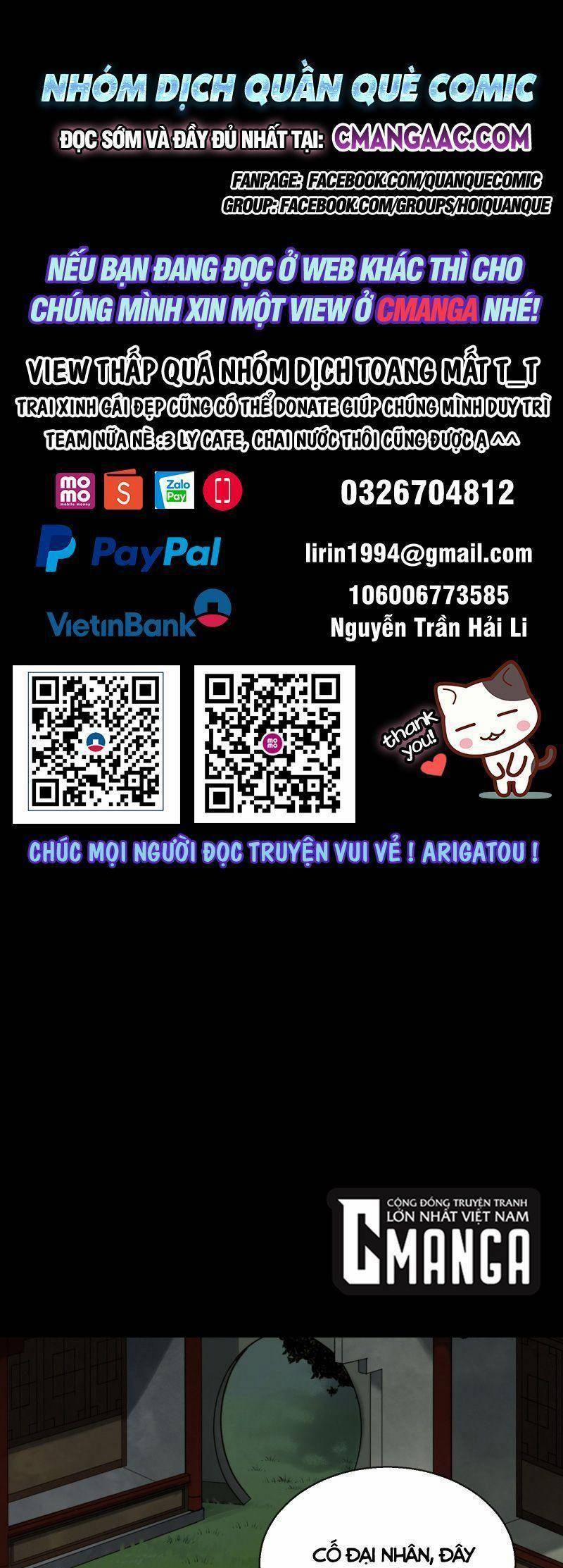 Thông U Đại Thánh 88 trang 0