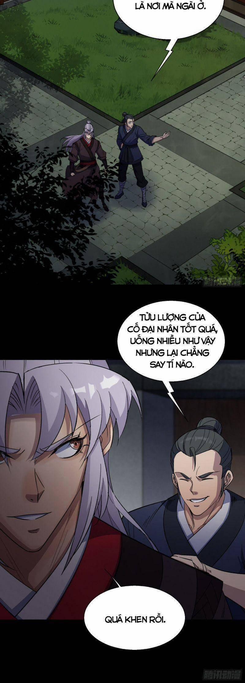 Thông U Đại Thánh 88 trang 1