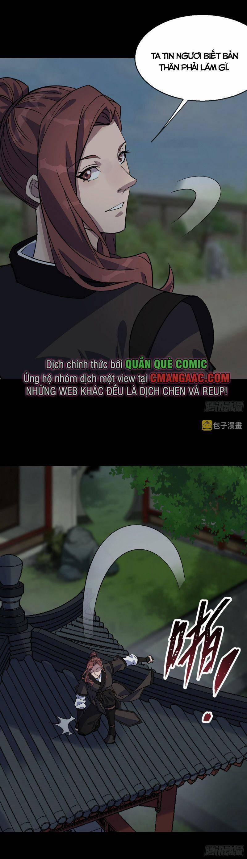 Thông U Đại Thánh 88 trang 14