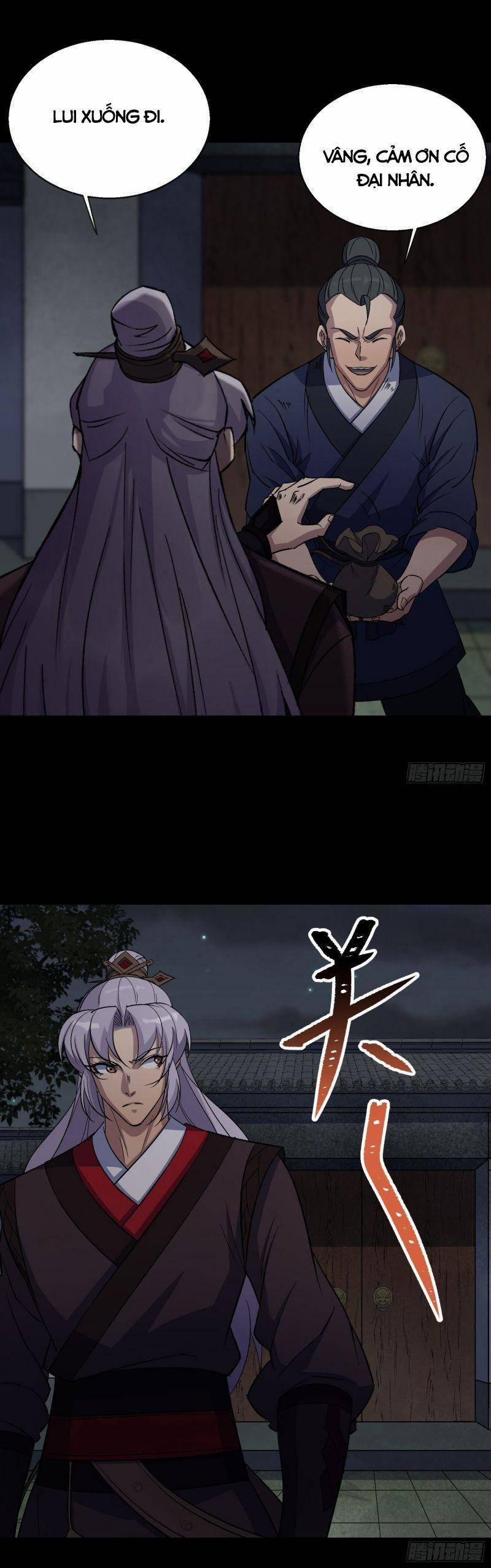 Thông U Đại Thánh 88 trang 2