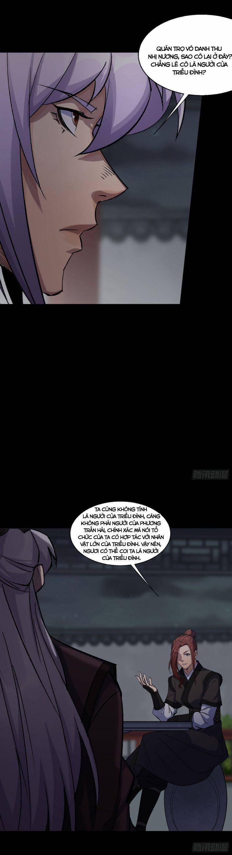 Thông U Đại Thánh 88 trang 6