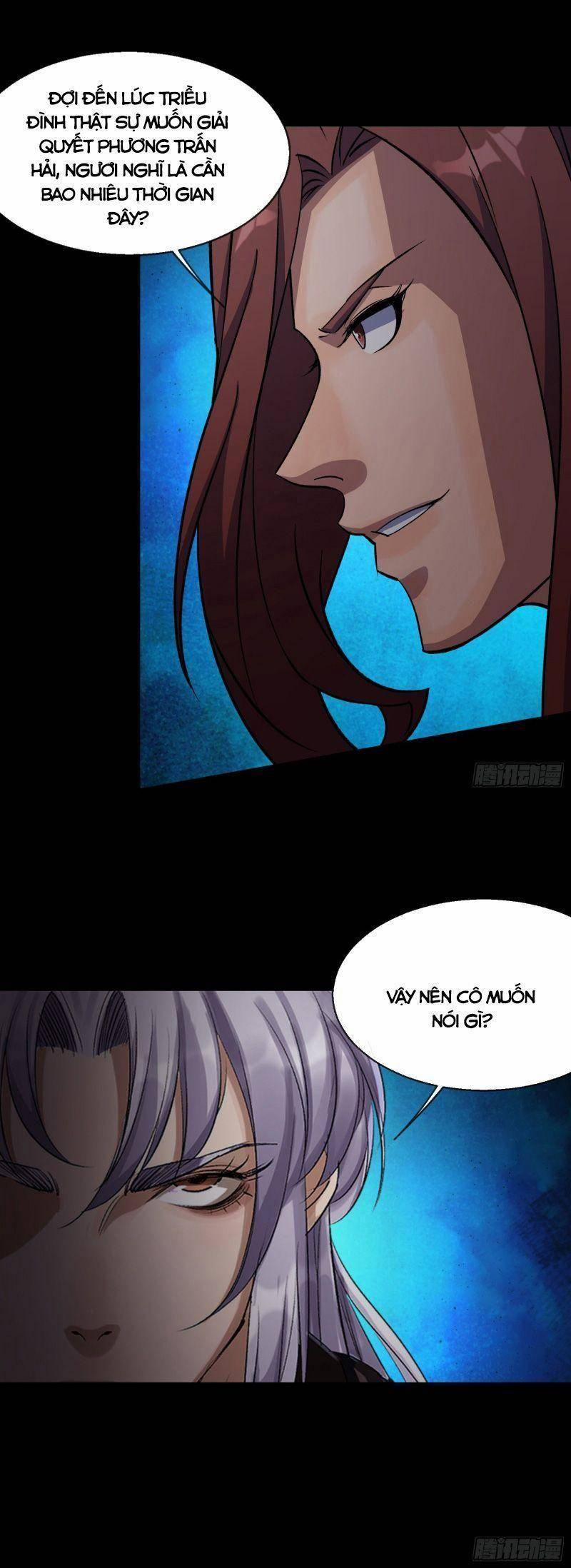 Thông U Đại Thánh 88 trang 9