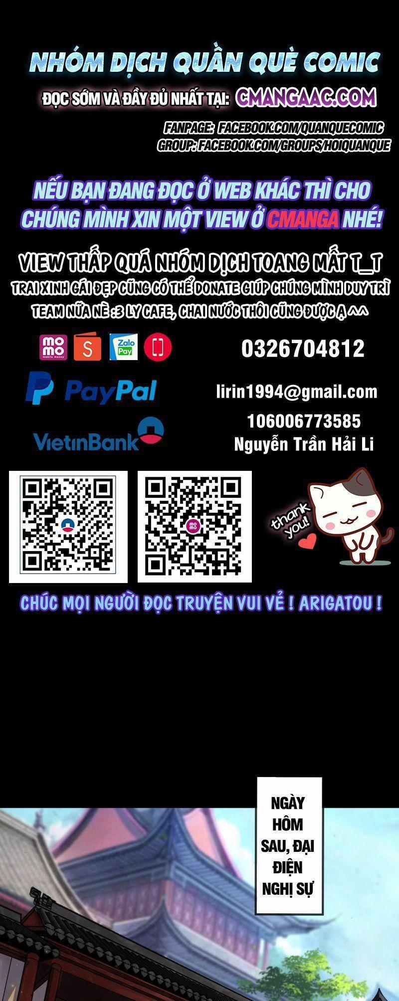 Thông U Đại Thánh 89 trang 1