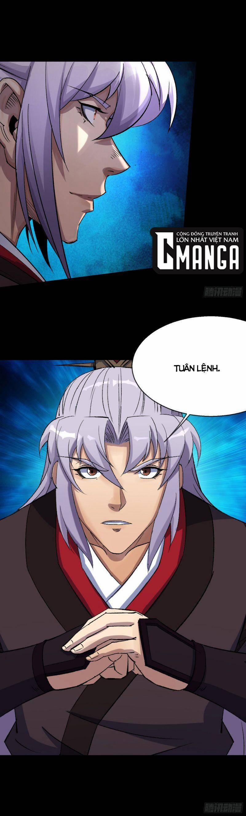 Thông U Đại Thánh 89 trang 16