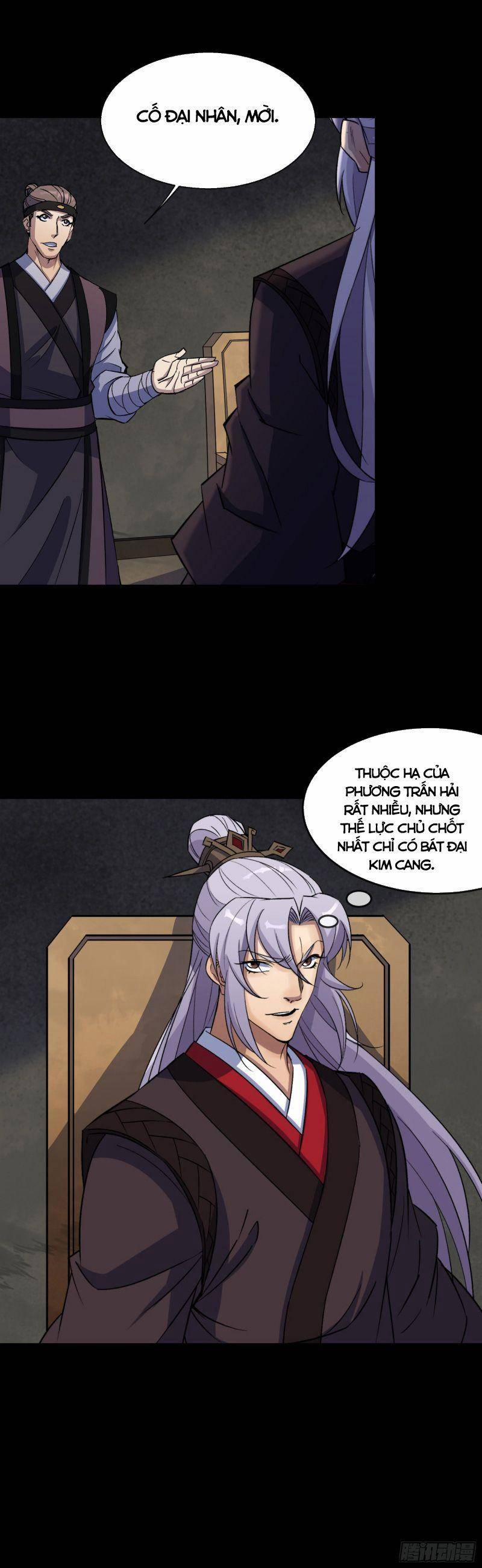 Thông U Đại Thánh 89 trang 4