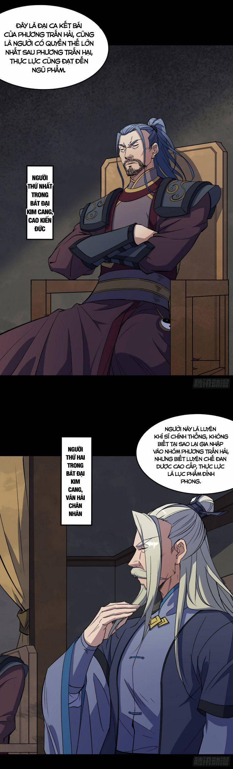 Thông U Đại Thánh 89 trang 5