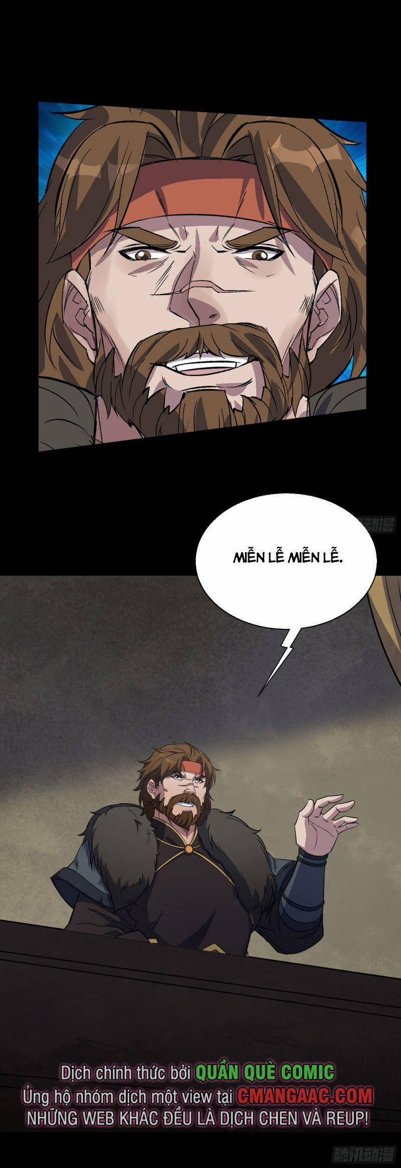 Thông U Đại Thánh 89 trang 9