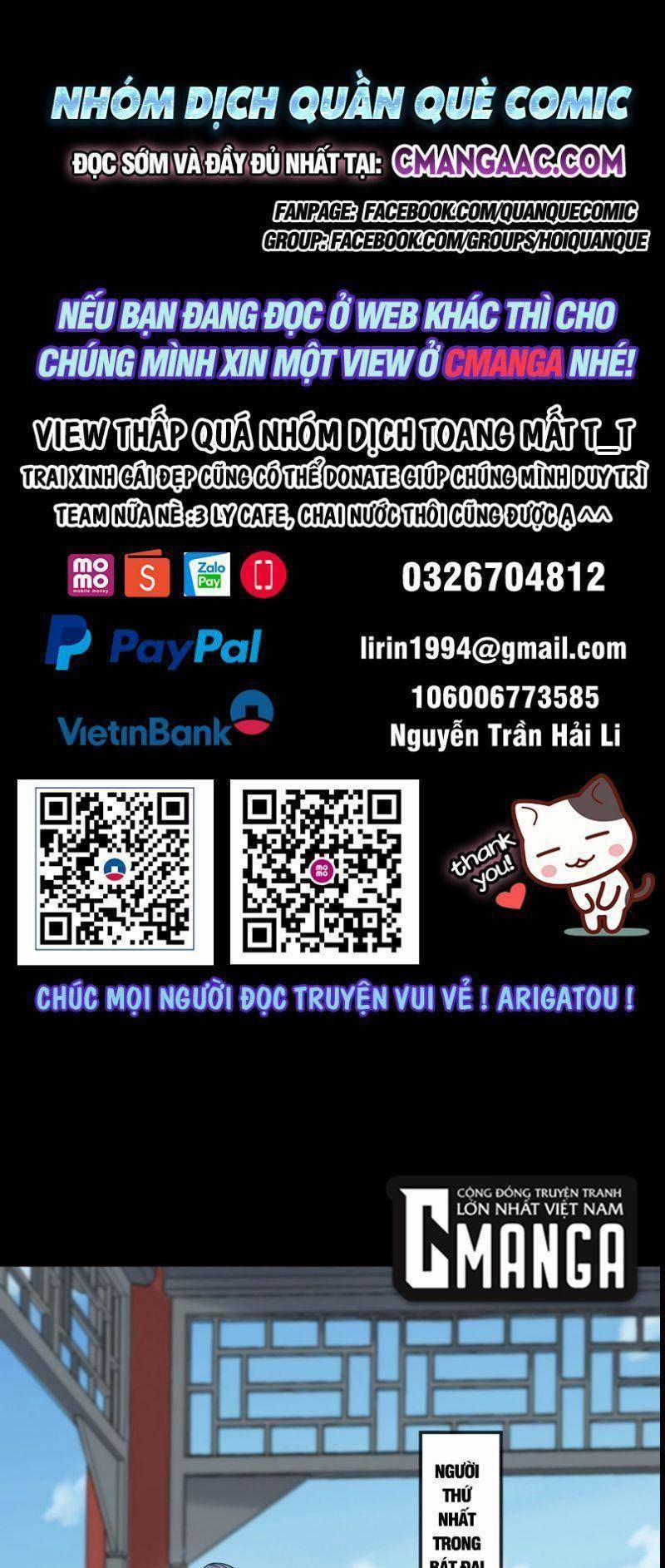 Thông U Đại Thánh 90 trang 1