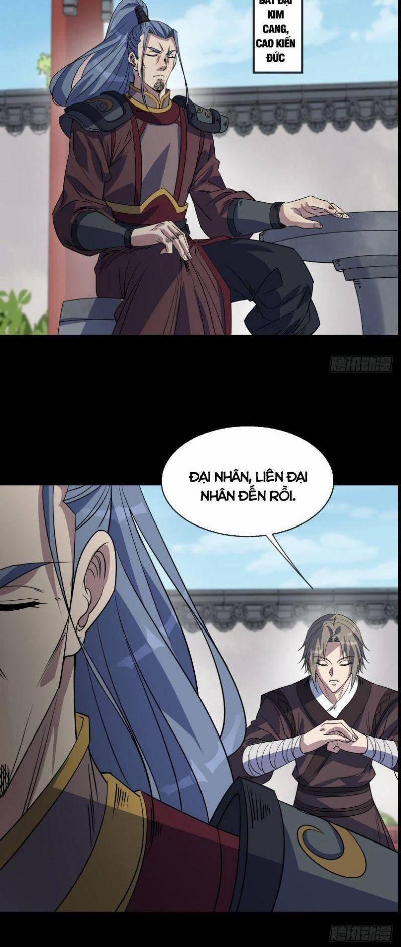 Thông U Đại Thánh 90 trang 2