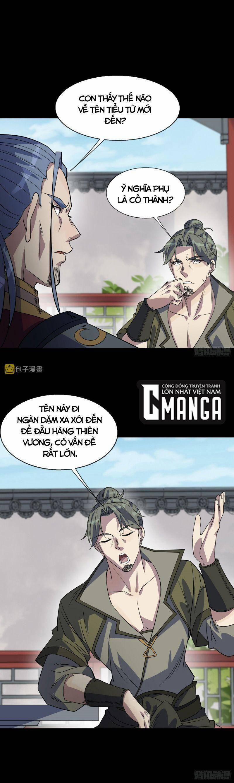 Thông U Đại Thánh 90 trang 4