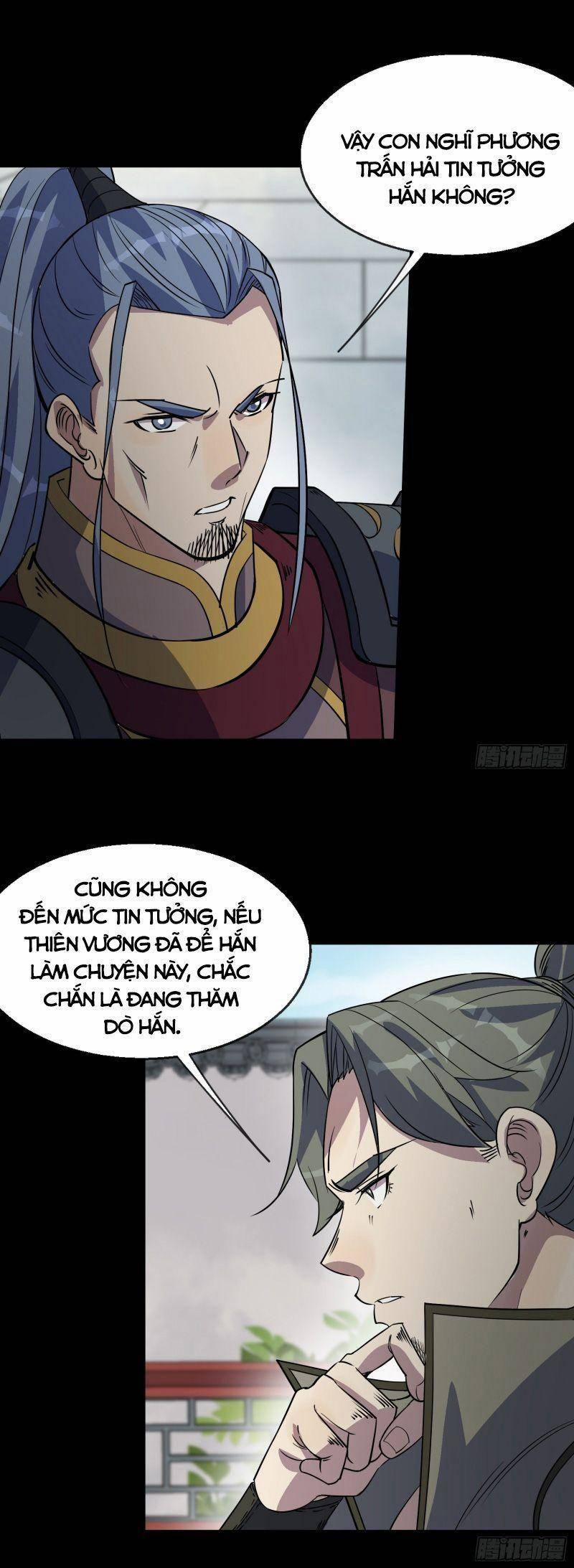 Thông U Đại Thánh 90 trang 5