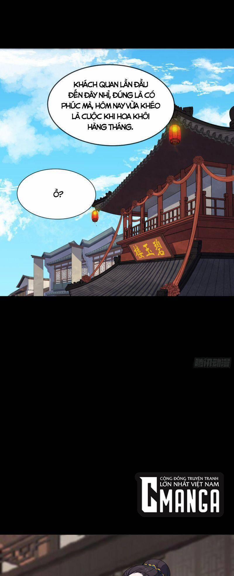 Thông U Đại Thánh 91 trang 4